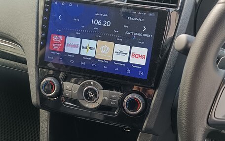 Subaru Levorg I, 2015 год, 1 800 000 рублей, 2 фотография