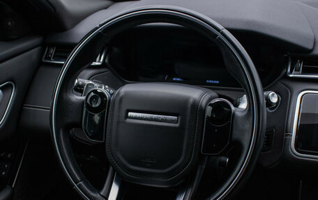 Land Rover Range Rover Velar I, 2019 год, 5 120 000 рублей, 15 фотография