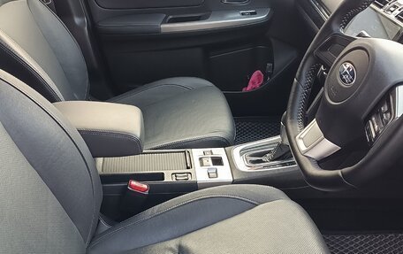 Subaru Levorg I, 2015 год, 1 800 000 рублей, 5 фотография