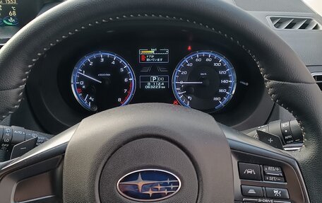 Subaru Levorg I, 2015 год, 1 800 000 рублей, 4 фотография