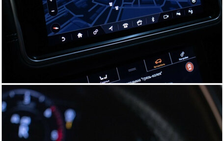 Land Rover Range Rover Velar I, 2019 год, 5 120 000 рублей, 20 фотография