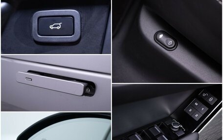 Land Rover Range Rover Velar I, 2019 год, 5 120 000 рублей, 16 фотография