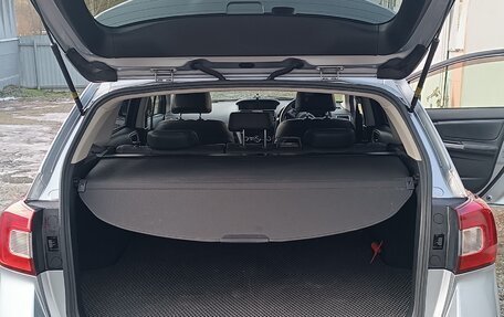 Subaru Levorg I, 2015 год, 1 800 000 рублей, 8 фотография