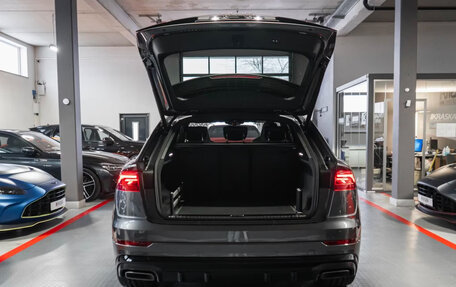 Audi Q8 I, 2025 год, 14 700 777 рублей, 7 фотография