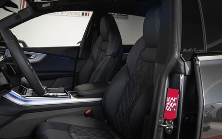 Audi Q8 I, 2025 год, 14 700 777 рублей, 11 фотография