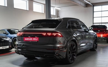 Audi Q8 I, 2025 год, 14 700 777 рублей, 4 фотография