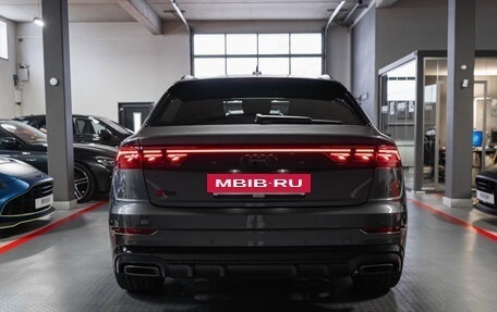 Audi Q8 I, 2025 год, 14 700 777 рублей, 6 фотография