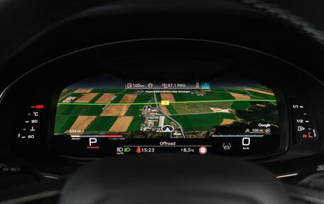 Audi Q8 I, 2025 год, 14 700 777 рублей, 16 фотография