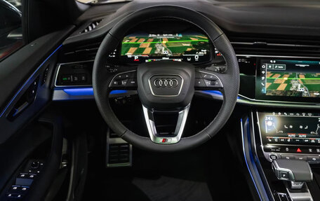 Audi Q8 I, 2025 год, 14 700 777 рублей, 20 фотография