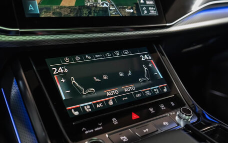 Audi Q8 I, 2025 год, 14 700 777 рублей, 18 фотография