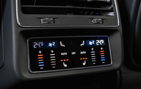 Audi Q8 I, 2025 год, 14 700 777 рублей, 13 фотография