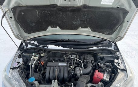 Honda Fit III, 2016 год, 870 000 рублей, 10 фотография