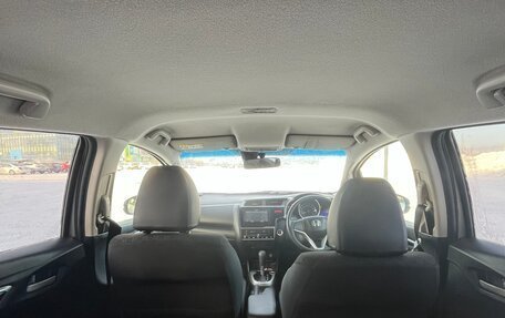 Honda Fit III, 2016 год, 870 000 рублей, 7 фотография