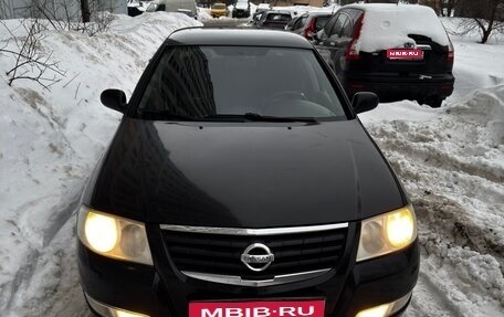 Nissan Almera Classic, 2006 год, 430 000 рублей, 1 фотография