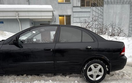Nissan Almera Classic, 2006 год, 430 000 рублей, 5 фотография