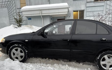 Nissan Almera Classic, 2006 год, 430 000 рублей, 4 фотография