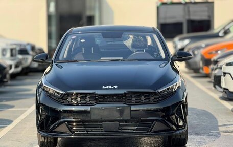 KIA K3, 2025 год, 2 090 000 рублей, 1 фотография