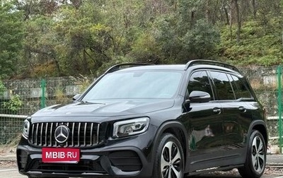 Mercedes-Benz GLB, 2023 год, 2 120 000 рублей, 1 фотография