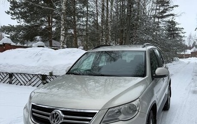 Volkswagen Tiguan I, 2010 год, 1 150 000 рублей, 1 фотография