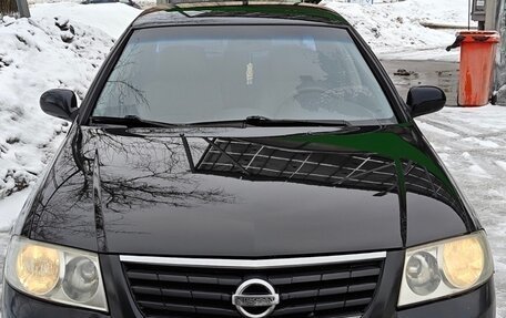 Nissan Almera Classic, 2007 год, 435 000 рублей, 1 фотография