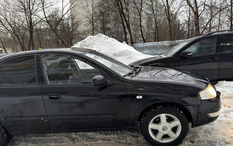 Nissan Almera Classic, 2006 год, 430 000 рублей, 8 фотография