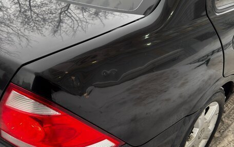 Nissan Almera Classic, 2006 год, 430 000 рублей, 11 фотография