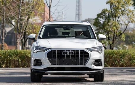 Audi Q3, 2022 год, 2 200 000 рублей, 1 фотография