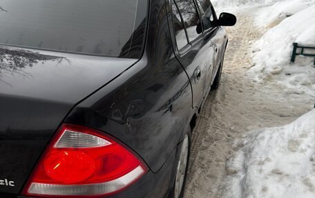 Nissan Almera Classic, 2006 год, 430 000 рублей, 10 фотография