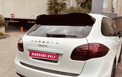 Porsche Cayenne III, 2013 год, 2 000 000 рублей, 1 фотография