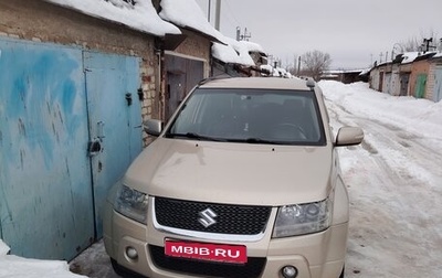 Suzuki Grand Vitara, 2008 год, 1 190 000 рублей, 1 фотография