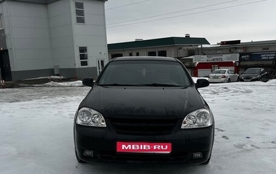 Chevrolet Lacetti, 2007 год, 515 000 рублей, 1 фотография