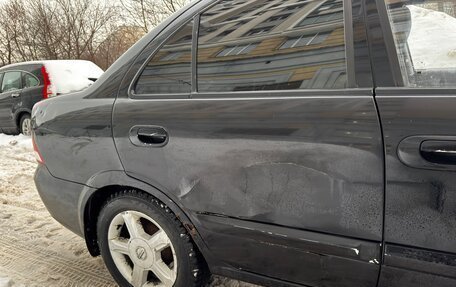 Nissan Almera Classic, 2006 год, 430 000 рублей, 12 фотография