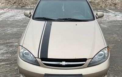 Chevrolet Lacetti, 2007 год, 480 000 рублей, 1 фотография