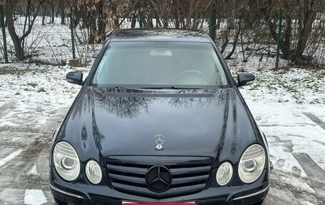 Mercedes-Benz E-Класс, 2007 год, 820 000 рублей, 1 фотография