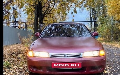 Mazda 626, 1993 год, 210 000 рублей, 1 фотография