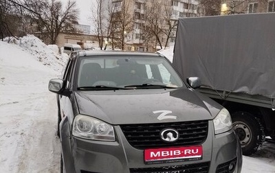 Great Wall Wingle, 2014 год, 850 000 рублей, 1 фотография