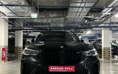 BMW X5 M, 2021 год, 12 500 000 рублей, 1 фотография
