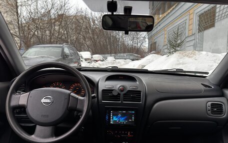 Nissan Almera Classic, 2006 год, 430 000 рублей, 13 фотография