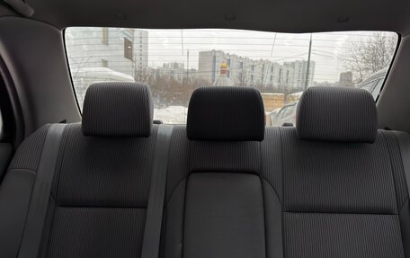 Nissan Almera Classic, 2006 год, 430 000 рублей, 19 фотография