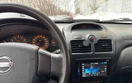 Nissan Almera Classic, 2006 год, 430 000 рублей, 17 фотография