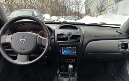 Nissan Almera Classic, 2006 год, 430 000 рублей, 14 фотография
