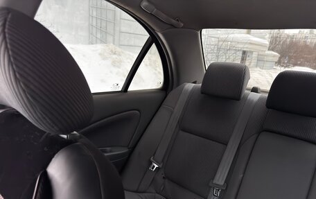 Nissan Almera Classic, 2006 год, 430 000 рублей, 18 фотография