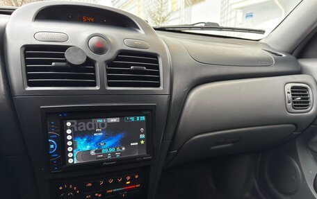 Nissan Almera Classic, 2006 год, 430 000 рублей, 16 фотография