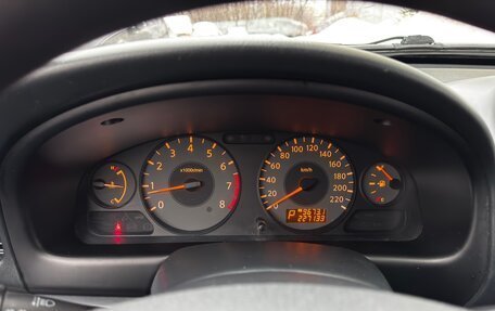 Nissan Almera Classic, 2006 год, 430 000 рублей, 15 фотография