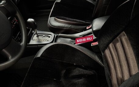 Nissan Almera Classic, 2006 год, 430 000 рублей, 20 фотография