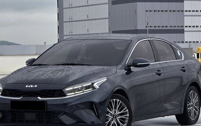 KIA K3, 2023 год, 2 120 000 рублей, 1 фотография