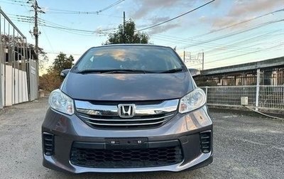Honda Freed I, 2012 год, 935 000 рублей, 1 фотография