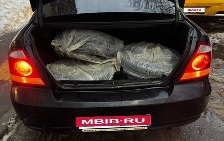 Nissan Almera Classic, 2006 год, 430 000 рублей, 21 фотография