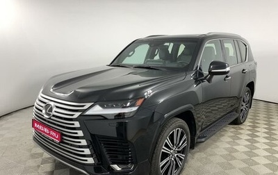 Lexus LX, 2024 год, 21 450 000 рублей, 1 фотография