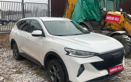 Haval F7 I, 2024 год, 1 990 000 рублей, 1 фотография